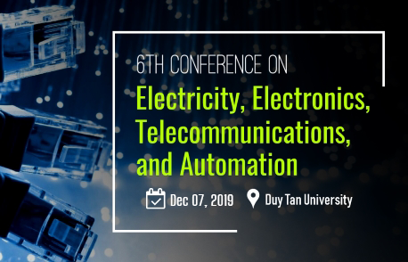 Hội nghị khoa học lần thứ VI về Điện, Điện tử viễn thông và Tự động hóa