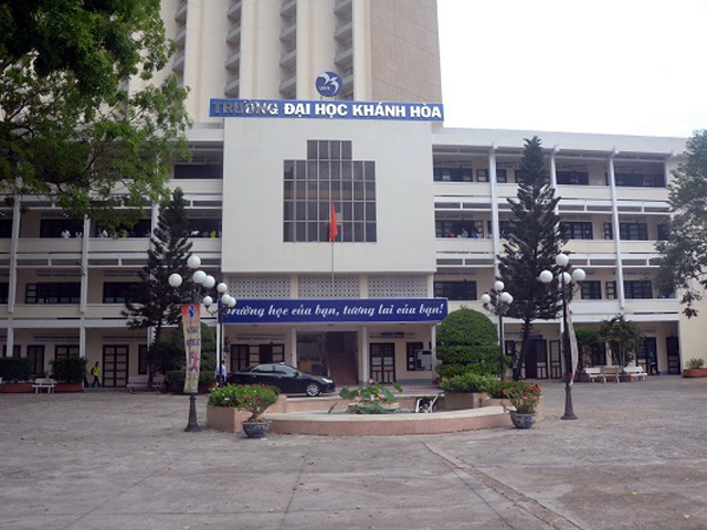 University of Khanh Hoa